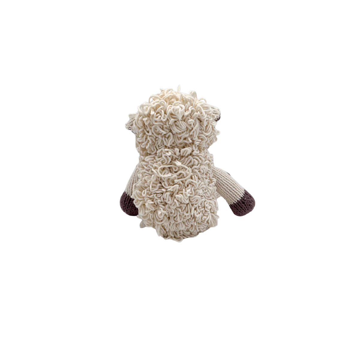 Schaf Bio-Baumwolle Small Kuscheltier Cream Farmhouse