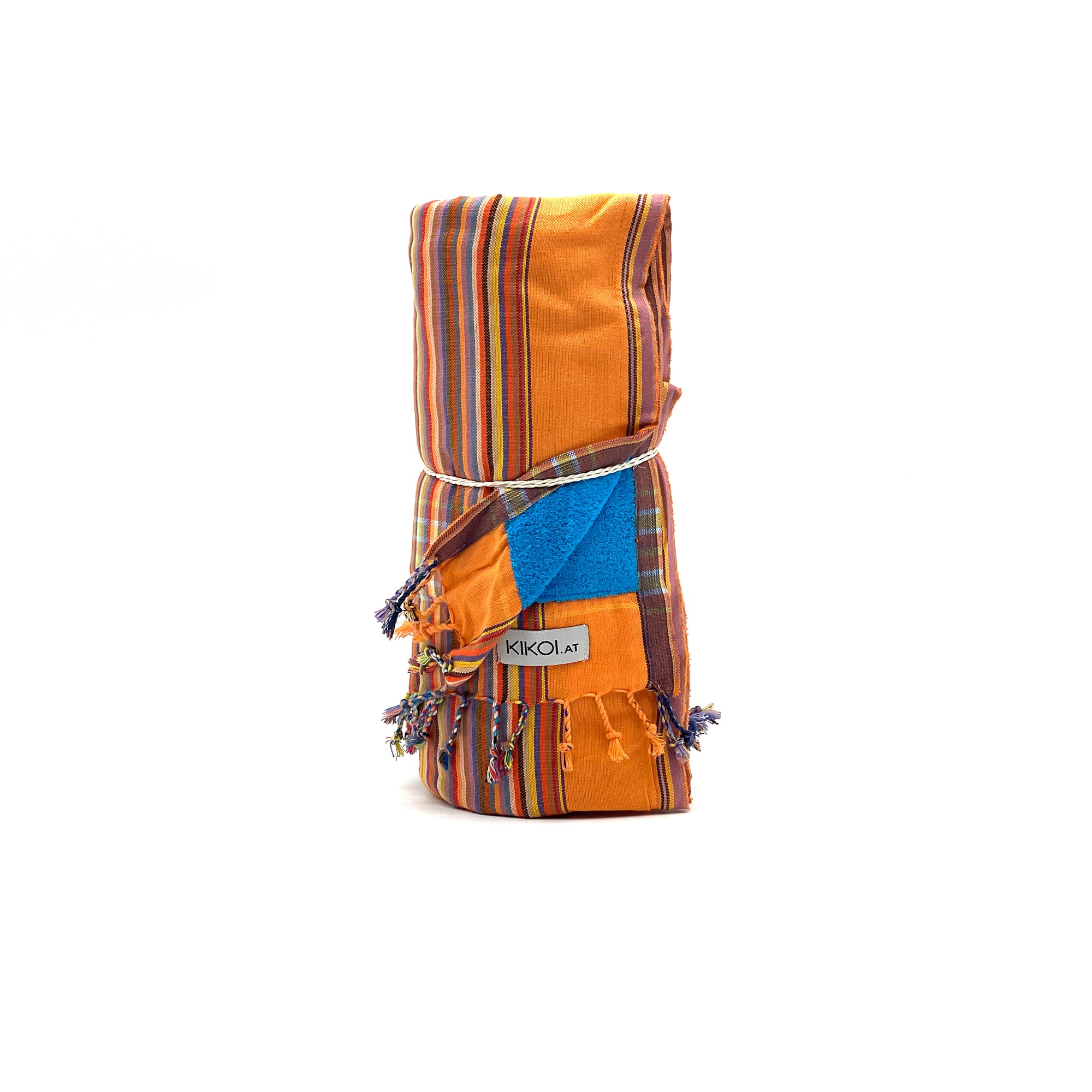 kikoi.at,bestellen,onlineshop,kikoy,baumwolle,madeinkenya,fairtrade,handtuch,hamamtuch,hellorange sommerstreif,gestreift,türkis,madeinkenia,madeinafrica,empowerment-durch-handel,fair-produziert,nachhaltig,products-with-a-story,community-project,aidbytrade,geburtstagsgeschenk,geschenk-idee,strand-tuch,badetuch,saunatuch,baby-decke,badezimmer,bade-handtuch,schultertuch,sonnenschutz,surfen,baby-handtuch,frottee,yoga,pilates,strand-decke,picknick-decke,urlaub,baden,wellness,spa,schwimmen,reisen