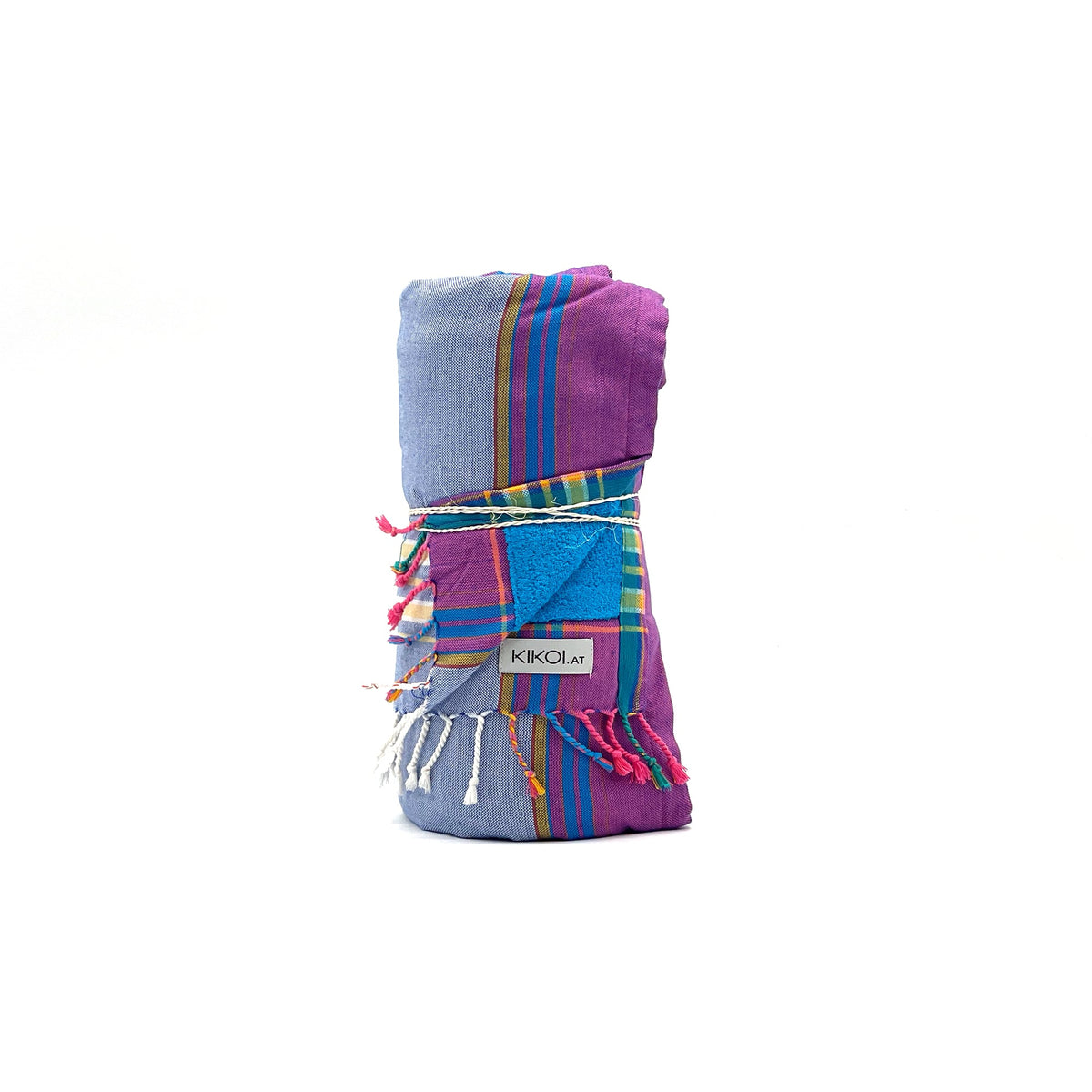 kikoi.at,bestellen,onlineshop,kikoy,baumwolle,madeinkenya,fairtrade,handtuch,hamamtuch,blau-pink,,türkis,madeinkenia,madeinafrica,empowerment-durch-handel,fair-produziert,nachhaltig,products-with-a-story,community-project,aidbytrade,geburtstagsgeschenk,geschenk-idee,strand-tuch,badetuch,saunatuch,baby-decke,badezimmer,bade-handtuch,schultertuch,sonnenschutz,surfen,baby-handtuch,frottee,yoga,pilates,strand-decke,picknick-decke,urlaub,baden,wellness,spa,schwimmen,reisen,schnell-trocknend,leicht,wandern