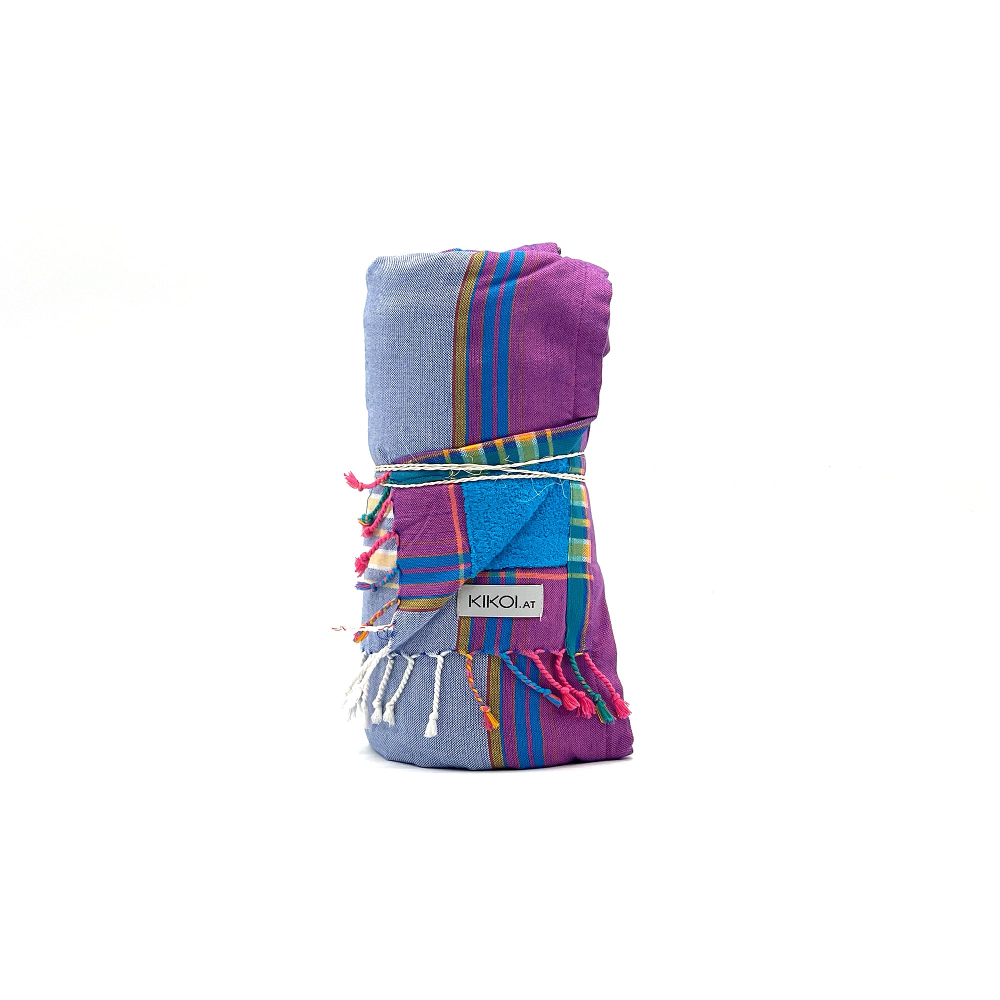 kikoi.at,bestellen,onlineshop,kikoy,baumwolle,madeinkenya,fairtrade,handtuch,hamamtuch,blau-pink,,türkis,madeinkenia,madeinafrica,empowerment-durch-handel,fair-produziert,nachhaltig,products-with-a-story,community-project,aidbytrade,geburtstagsgeschenk,geschenk-idee,strand-tuch,badetuch,saunatuch,baby-decke,badezimmer,bade-handtuch,schultertuch,sonnenschutz,surfen,baby-handtuch,frottee,yoga,pilates,strand-decke,picknick-decke,urlaub,baden,wellness,spa,schwimmen,reisen,schnell-trocknend,leicht,wandern