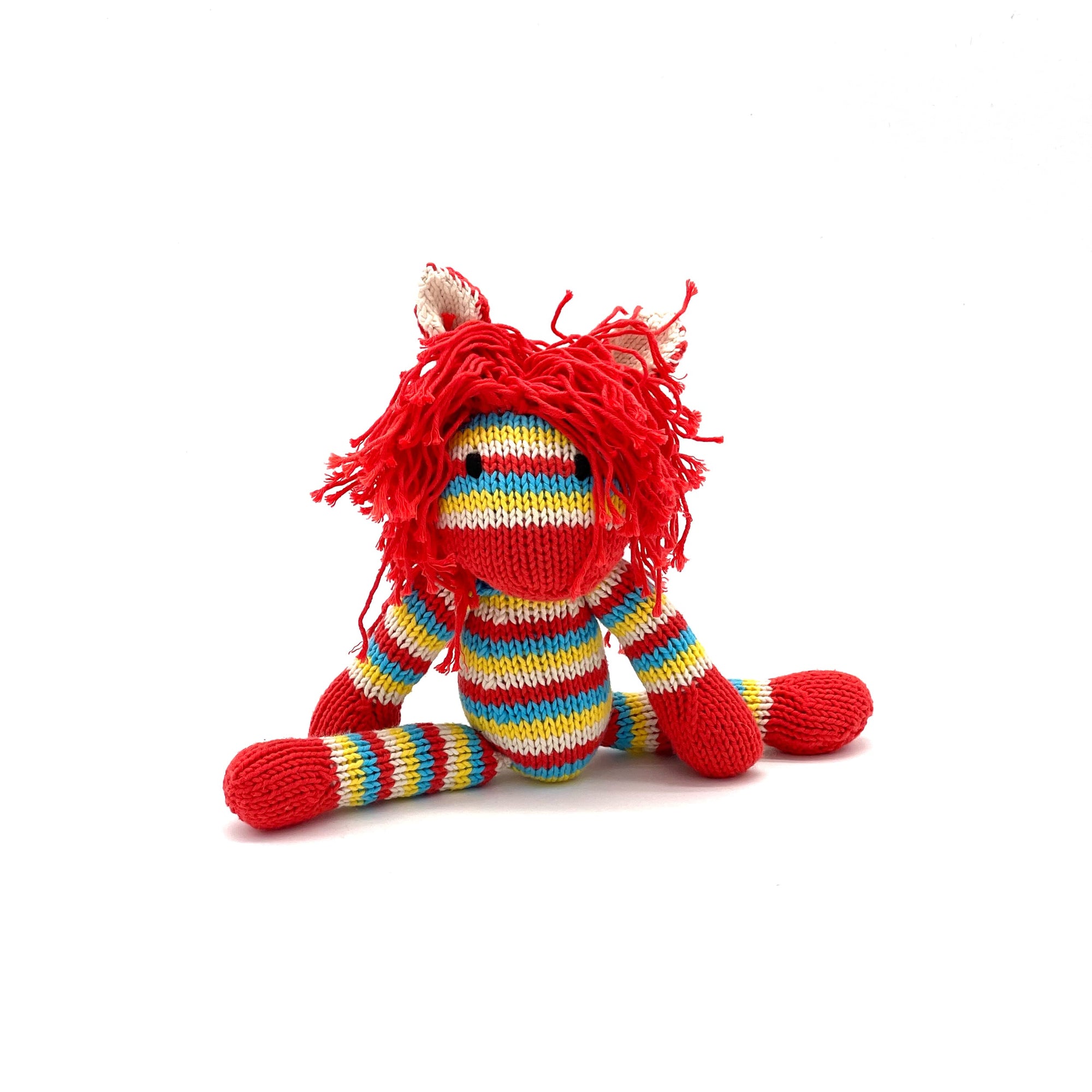 kuscheltiere,bio,baumwolle,madeinkenya,fairtrade,rainbow,zebra,hellrot,bio-baumwolle,madeinkenia,handgestrickt,stofftiere,kind,kinder,spielzeuge,geschenke,organic,madeinafrica,handgemacht,handmade,frauenprojekt,community-project,aidbytrade,products-with-a-story,empowerment-durch-handel,fair-produziert,organic-cotton,stricktier,red,nachhaltig,geburtstagsgeschenk,kikoy,geschenkidee