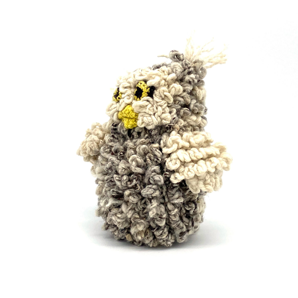 kuscheltiere,bio,wolle,madeinkenya,fairtrade,bundu,eule,graumelange,bio-baumwolle,madeinkenia,handgestrickt,stofftiere,kind,kinder,spielzeuge,geschenke,organic,madeinafrica,handgemacht,handmade,frauenprojekt,community-project,aidbytrade,products-with-a-story,empowerment-durch-handel,fair-produziert,organic-cotton,stricktier,cream,nachhaltig,geburtstagsgeschenk,kikoy,geschenkidee