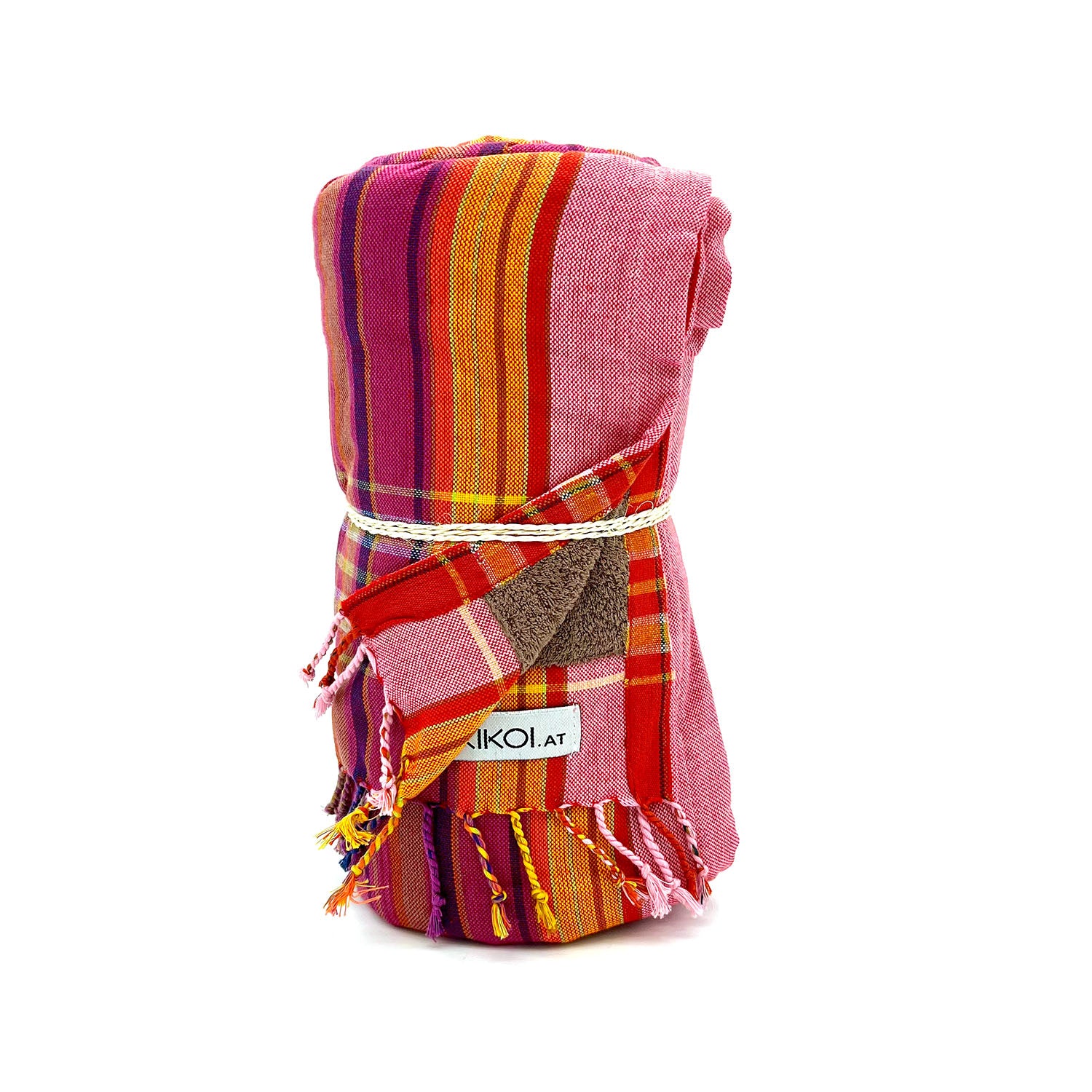 kikoi.at,bestellen,onlineshop,kikoy,baumwolle,madeinkenya,fairtrade,handtuch,hamamtuch,lila-rosa,gestreift,sand,madeinkenia,madeinafrica,empowerment-durch-handel,fair-produziert,nachhaltig,products-with-a-story,community-project,aidbytrade,geburtstagsgeschenk,geschenk-idee,strand-tuch,badetuch,saunatuch,baby-decke,badezimmer,bade-handtuch,schultertuch,sonnenschutz,surfen,baby-handtuch,frottee,yoga,pilates,strand-decke,picknick-decke,urlaub,baden,wellness,spa,schwimmen,reisen,schnell-trocknend,leicht,wandern
