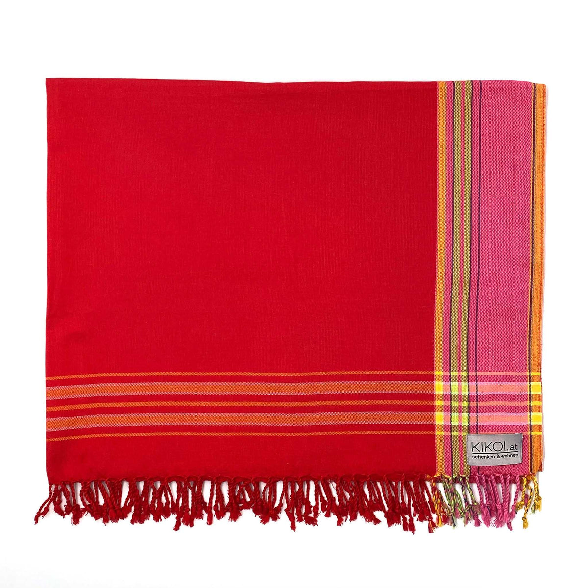kikoi.at,bestellen,onlineshop,kikoy,baumwolle,madeinkenya,fairtrade,strandtuch,hamamtuch,rot,wfto,madeinkenia,madeinafrica,empowerment-durch-handel,fair-produziert,nachhaltig,products-with-a-story,community-project,aidbytrade,geburtstagsgeschenk,geschenk-idee,handtuch,badetuch,saunatuch,sarong,pareo,schal,schultertuch,sonnenschutz,wickelrock,baby-handtuch,tischdecke,yoga,pilates,strand-decke,picknick-decke,urlaub,baden,wellness,spa,schwimmen,reisen,schnell-trocknend,leicht,wandern,outdoor